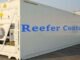 Reefer Containers