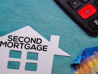 Getting Second Mortgage