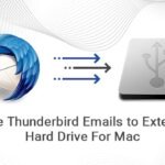 How to Backup Thunderbird Mail