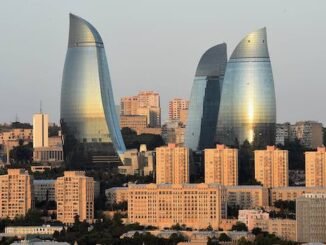 Azerbaijan's visa