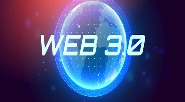 Development Of Web 3.0