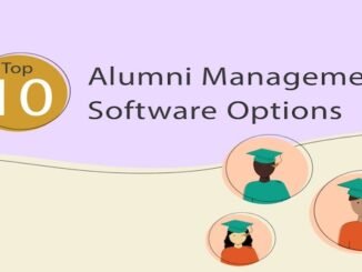 Alumni Management Software