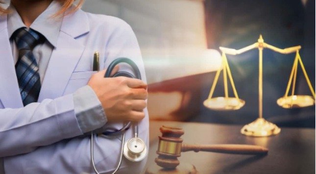 Choosing a Nurse Attorney