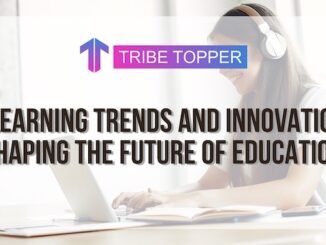 Learning Trends