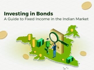 Investing in Bonds
