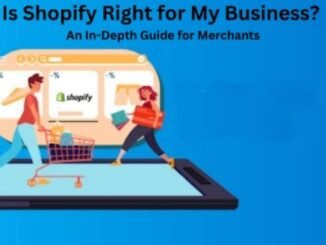 Shopify for Business
