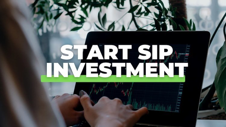 SIP Investment in India